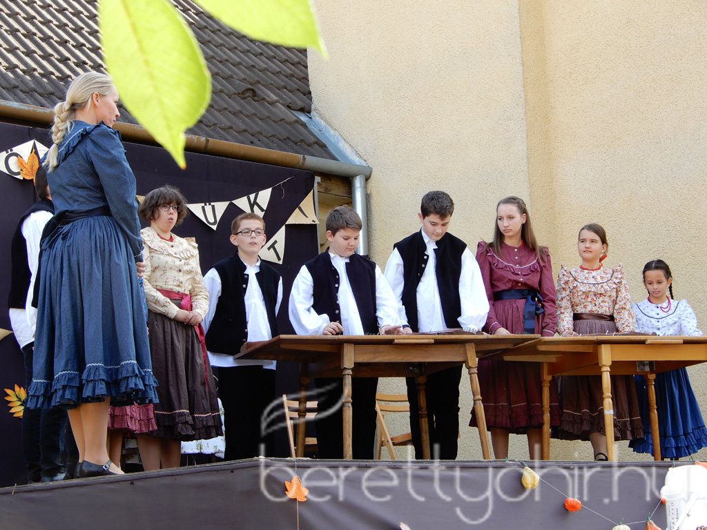 Családi nap a Fényes-házban 31